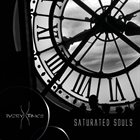 IVORY TIMES Saturated Souls album cover