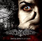 IWATCHEDHERDIE The Ill Effects Of Hope album cover