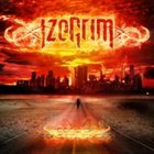 IZEGRIM Code of Consequences album cover