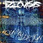 IZEOVASIS Bound by Design album cover