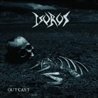 IZURUS Outcast album cover