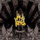 JACK KETCH In Articulo Mortis album cover
