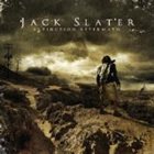 JACK SLATER Extinction Aftermath album cover