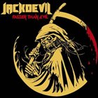 JACKDEVIL Faster Then Evil album cover