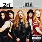 JACKYL 20th Century Masters: The Millennium Collection: The Best of Jackyl album cover