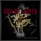JACOB LIZOTTE God Of Wrath album cover