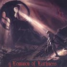 JACOBS DREAM Dominion of Darkness album cover