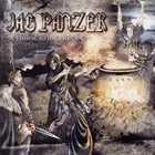 JAG PANZER Thane to the Throne album cover