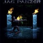 JAG PANZER The Fourth Judgement album cover