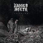 JAGGED MOUTH Louring album cover