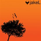 JAKEL Shelter album cover