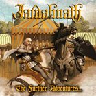 JALDABOATH The Further Adventures... album cover