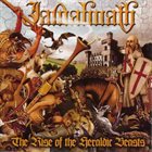 JALDABOATH The Rise of the Heraldic Beasts album cover