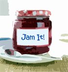 JAM IT! Jam It! album cover
