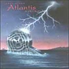 JAMES BYRD Atlantis Rising album cover