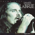 JAMES LABRIE Prime Cuts album cover