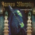 JAMES MURPHY Convergence album cover
