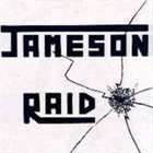 JAMESON RAID — Seven Days of Splendour album cover