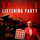 JAMIE LENMAN Shuffle - Listening Party album cover