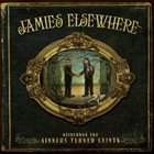 JAMIE'S ELSEWHERE Guidebook For Sinners Turned Saints album cover