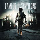 JAMIE'S ELSEWHERE Rebel-Revive album cover