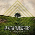 JAMIE'S ELSEWHERE Reimagined album cover