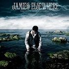 JAMIE'S ELSEWHERE They Said A Storm Was Coming album cover