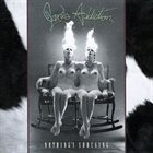 JANE'S ADDICTION — Nothing's Shocking album cover