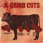 JAPANISCHE KAMPFHÖRSPIELE Grind Cuts album cover