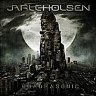 JARLE H. OLSEN Quadrasonic album cover