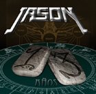 JASON 13 Años album cover