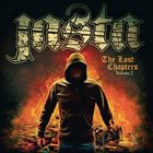 JASTA The Lost Chapters Volume 2 album cover