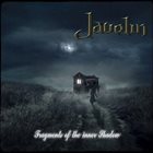 JAVELIN Fragments of the Inner Shadow album cover