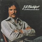 JD BLACKFOOT Southbound And Gone album cover