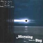 JEEL As Morning Turns To Day album cover
