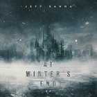 JEFF SANNA At Winter's End EP album cover