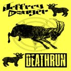 JEFFREY DONGER Deathdong album cover