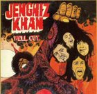 JENGHIZ KHAN Well Cut album cover