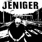 JENIGER Jeniger album cover