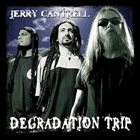 JERRY CANTRELL Selections from Degradation Trip album cover