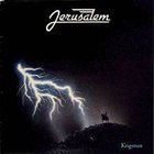 JERUSALEM Krigsman album cover