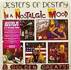 JESTERS OF DESTINY In A Nostalgic Mood album cover