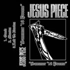 JESUS PIECE Summer '16 Promo album cover