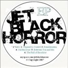 JET BLACK HORROR Jet Black Horror album cover
