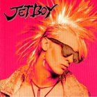 JETBOY Lost And Found album cover