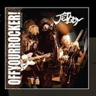 JETBOY OffYourRocker! album cover