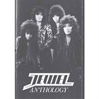 JEWEL Anthology album cover