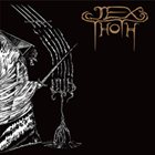 JEX THOTH Witness album cover