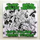JHONNY ENGLISH Super Villain Thrash Attack! album cover