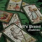 JILL'S PROJECT Nosferatu album cover